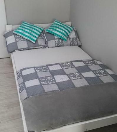 Pod Brzozami - Pokoj 2-Osobowy Z Udogodnieniami Dla Niepelnosprawnych Ustronie Morskie Bagian luar foto