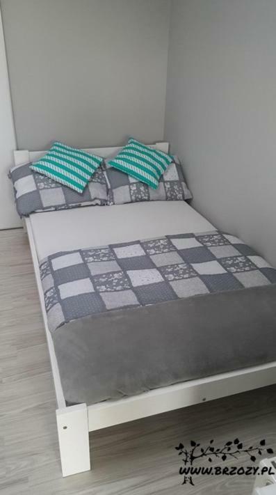 Pod Brzozami - Pokoj 2-Osobowy Z Udogodnieniami Dla Niepelnosprawnych Ustronie Morskie Bagian luar foto